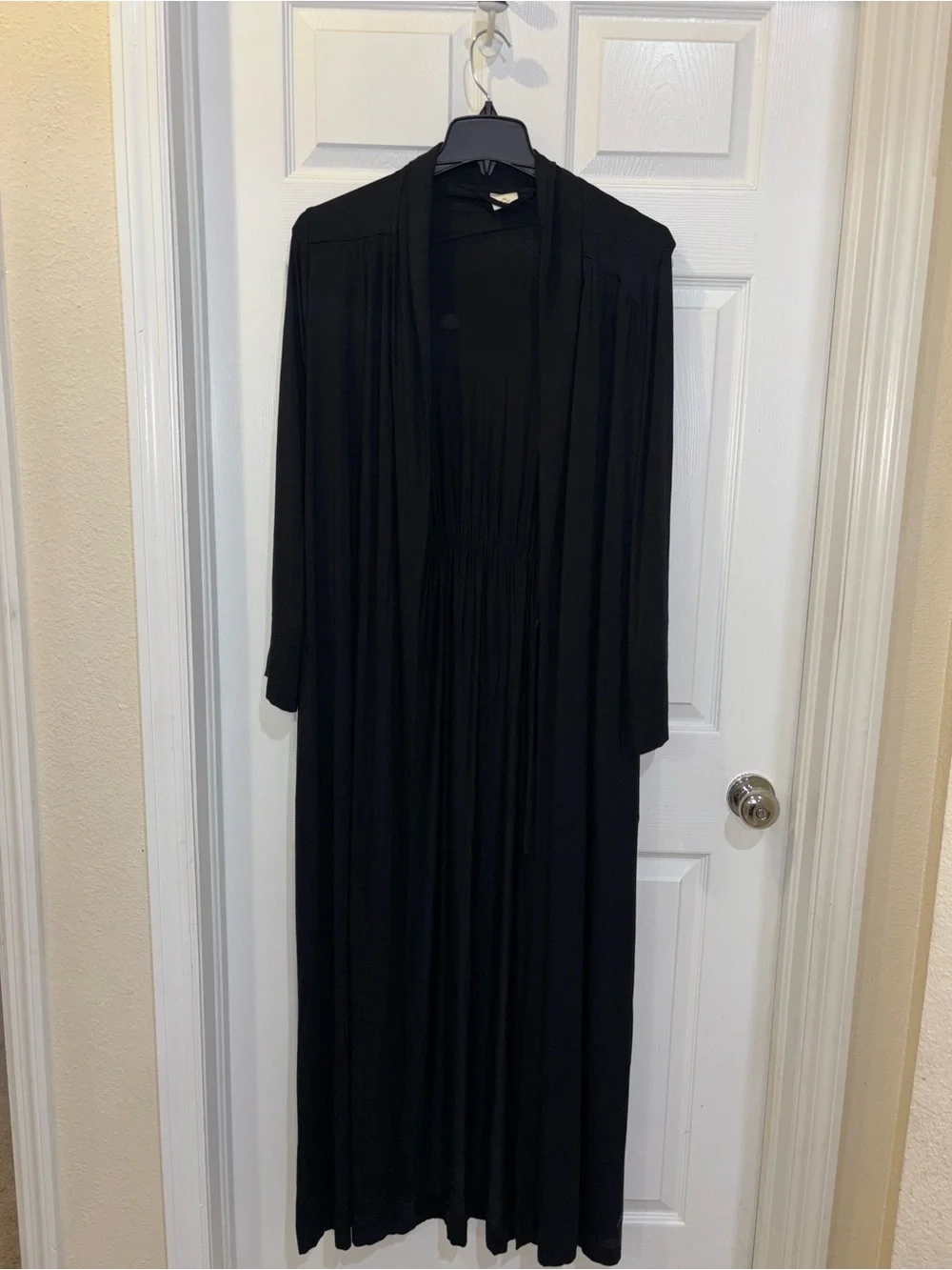 Soma COOL NIGHTS Robe SZ L/Xl - Picture 3 of 9